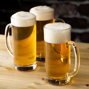 Birra alla Spina