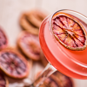 Cocktails e pestati