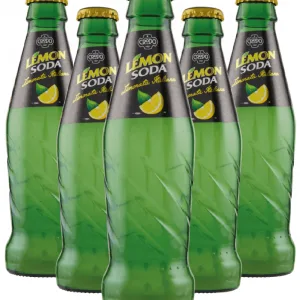 Lemonsoda