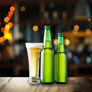 Birra analcolica