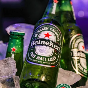 Heineken