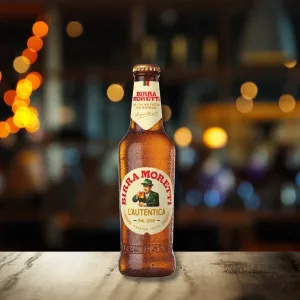 Moretti