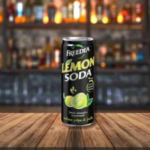 Lemonsoda