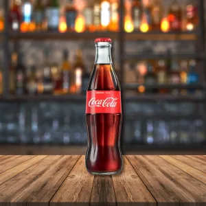 Coca cola bottiglia