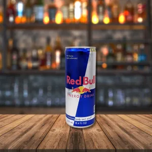 Redbull