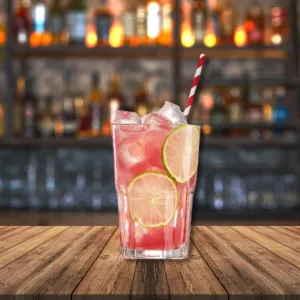 Passoa lemon