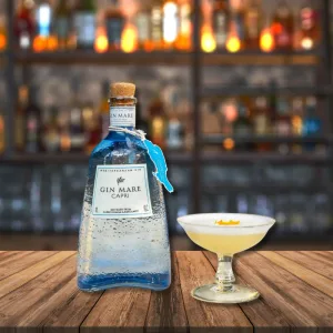 Gin mare