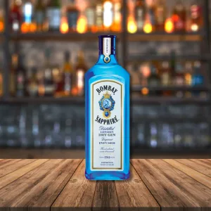 Gin Bombay
