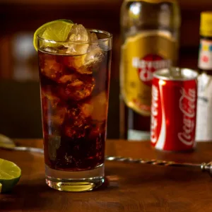 Havana 7 cola