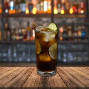 Cuba libre