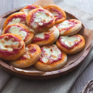 Pizzette