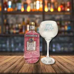 Gin Dolcevita divertenti