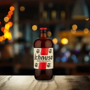 Ichnusa 0,50cl