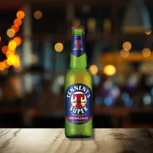 Tennent’s super
