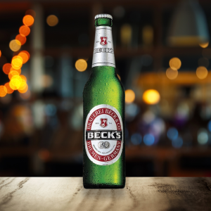 Becks