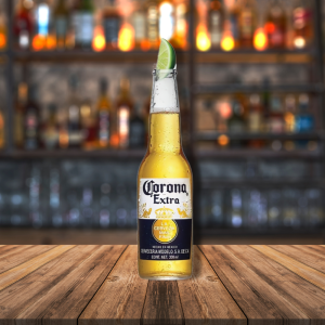 Corona bottiglia